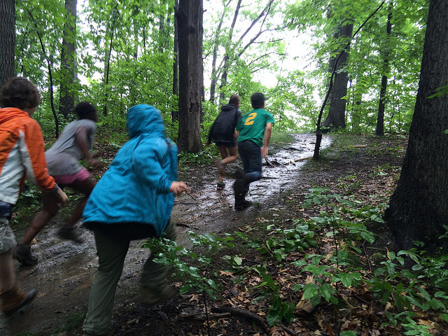 earthworks institute